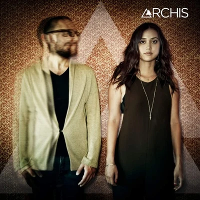 Dia Frampton/ARCHIS ARCHIS