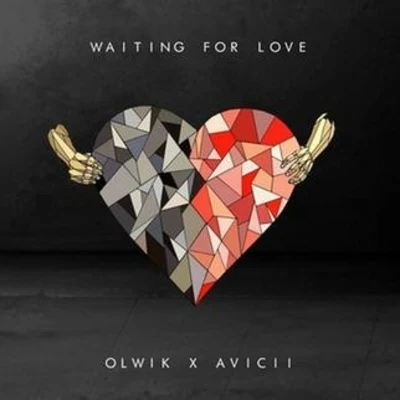 OLWIK Waiting For Love (OLWIK x Avicii Cover)