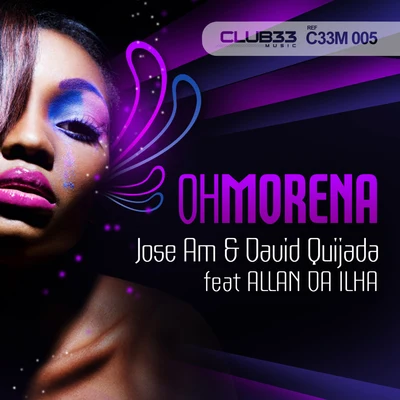 Jose AM Ohmorena