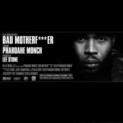 Pharoahe Monch Bad M.F.