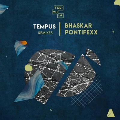 Bhaskar/Pontifexx/Otis Parker Tempus (Remixes)