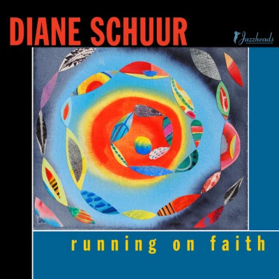 Diane Schuur Running on Faith