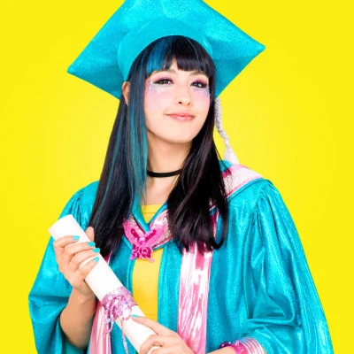 Kero Kero Bonito Bonito Generation