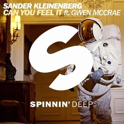 Sander Kleinenberg Can You Feel It