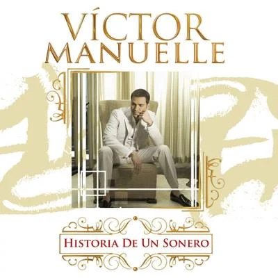 Victor Manuelle Historia De Un Sonero