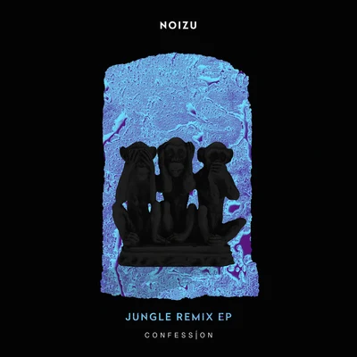 Noizu Jungle Remix EP