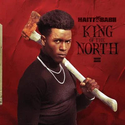 Haiti Babii King of the North