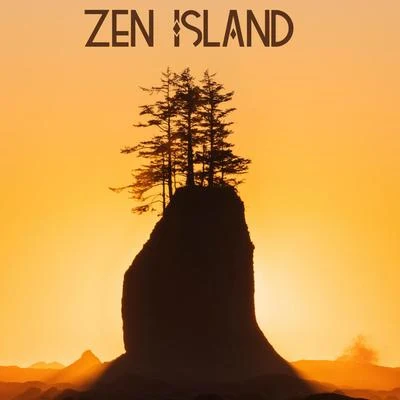 ZEN/Zen Music Garden/Asian Zen Meditation Zen Island