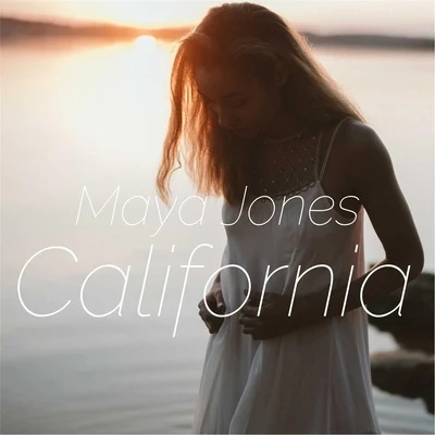 Maya Jones California