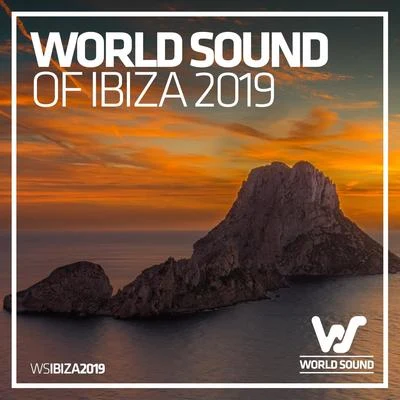 Kevin Andrews World Sound of Ibiza 2019