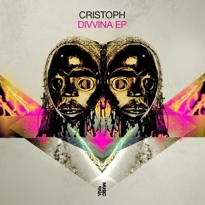 Cristoph Divvina EP