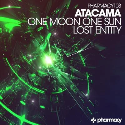 Atacama One Moon One SunLost Entity