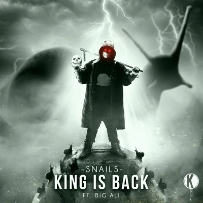 Snails King is Back