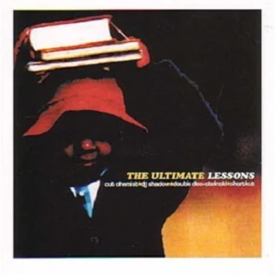 DJ Shadow Ultimate Lessons