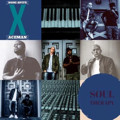 Noni Spitz/Aceman Soul Therapy