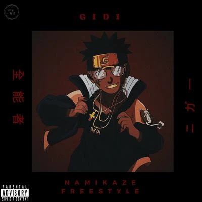 Gidi Namikaze (Freestyle)