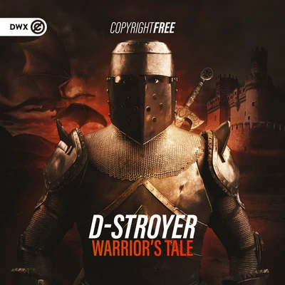 Dirty Workz/D-Stroyer Warriors Tale