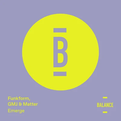 Funkform/Matter/GMJ Emerge