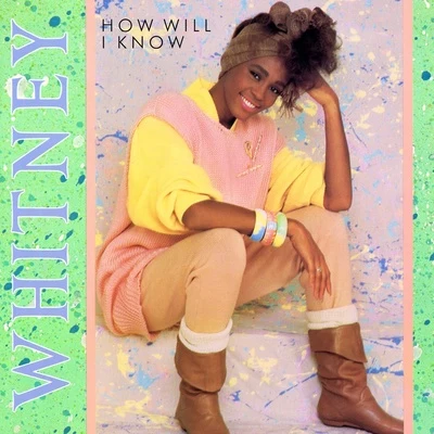 Whitney Houston How Will I Know