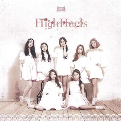 CLC High Heels