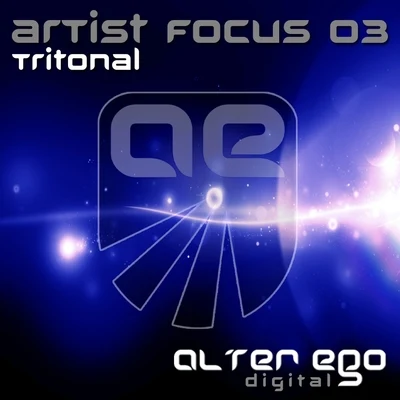 Tritonal Artist Focus 03