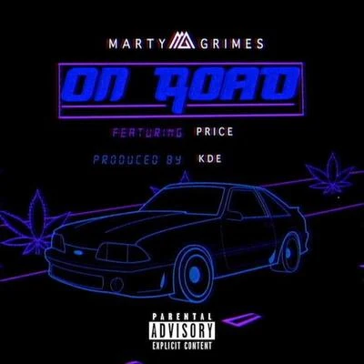 Price/Marty Grimes On Road (feat. Price)