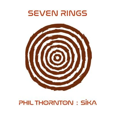 Phil Thornton Seven Rings