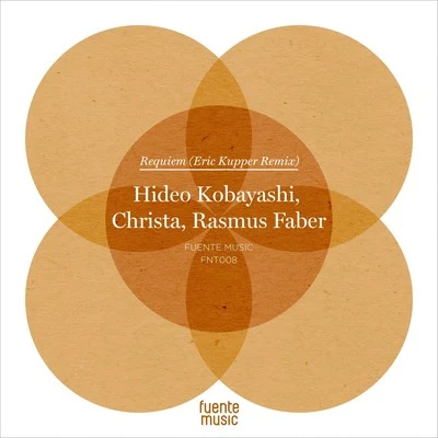 Eric Kupper/Hideo Kobayashi/Rasmus Faber Requiem (Eric Kupper Remix)