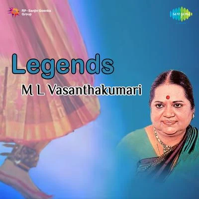 M.L. Vasanthakumari M L Vasanthakumari