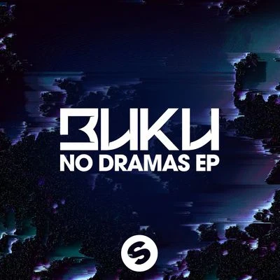 Buku No Dramas EP