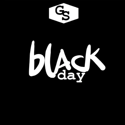 GS Black Day