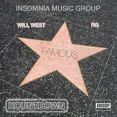 RG/Will West Famous