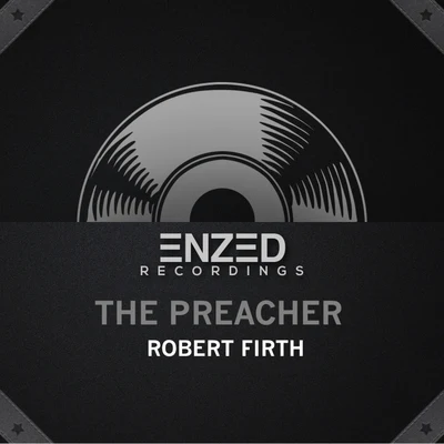 Robert Firth The Preacher