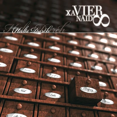 Xavier Naidoo Halte durch