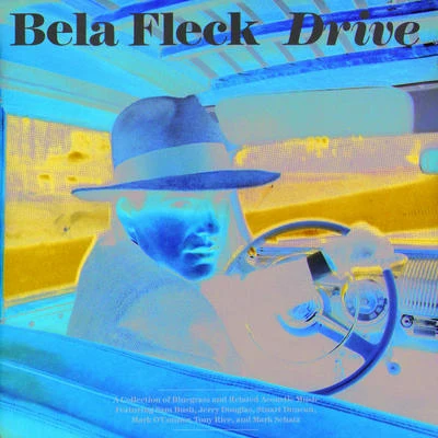 Béla Fleck Drive