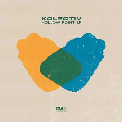 Kolectiv Hollow Point EP