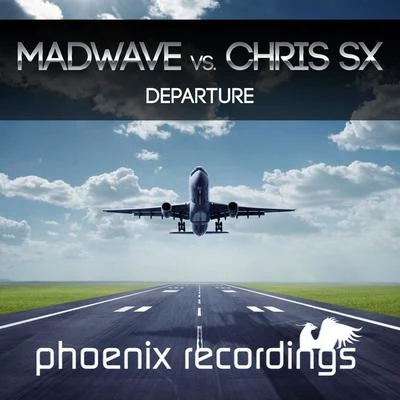 Madwave/Chris SX Departure