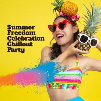 Ibiza Lounge Club/Good Energy Club/Summer Time Chillout Music Ensemble Summer Freedom Celebration Chillout Party: Electro EDM 2019 Chill Out Dance Party Music Mix