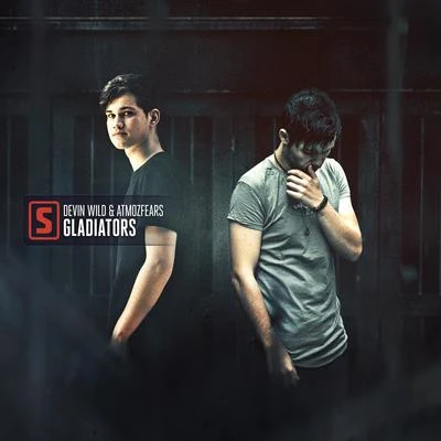 Atmozfears/Devin Wild Gladiators