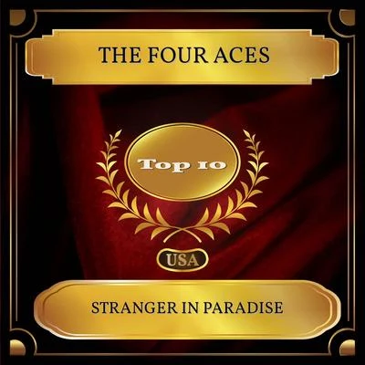 The Four Aces Stranger In Paradise (Billboard Hot 100 - No. 03)