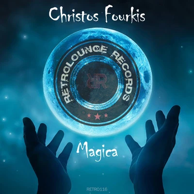 Christos Fourkis Magica