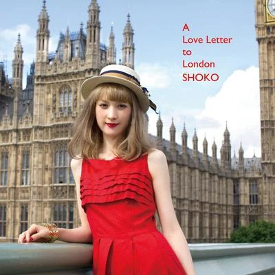 SHOKO A Love Letter to London