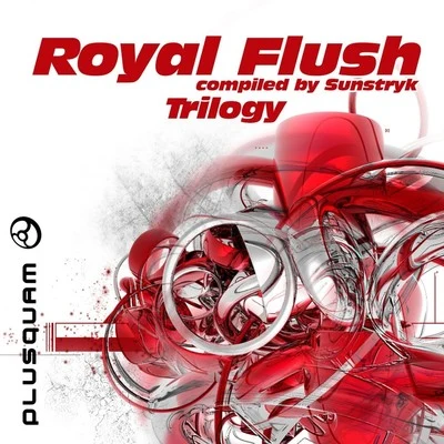 Sunstryk Royal Flush: Trilogy (Compiled by Sunstryk)