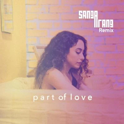 Krista Marina Part of Love (Sangarang Remix)