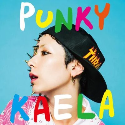 木村カエラ PUNKY