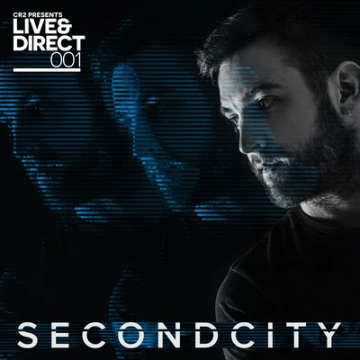 SecondCity Cr2 Live & Direct Presents: Secondcity