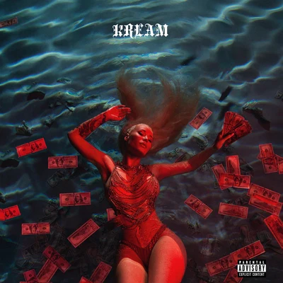 Iggy Azalea Kream