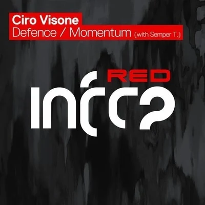 Ciro Visone DefenceMomentum