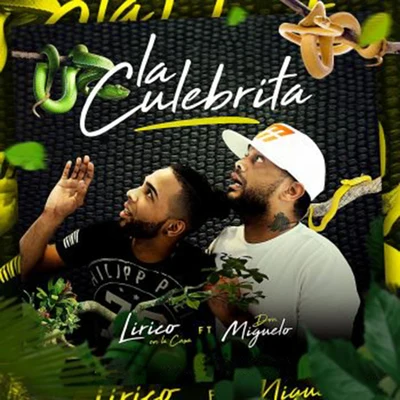 Lirico En La Casa/Don Miguelo La Culebrita