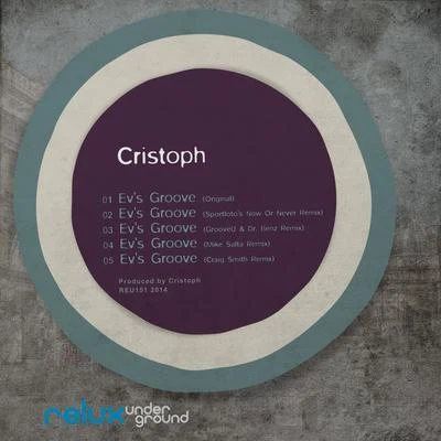 Cristoph Ev's Groove